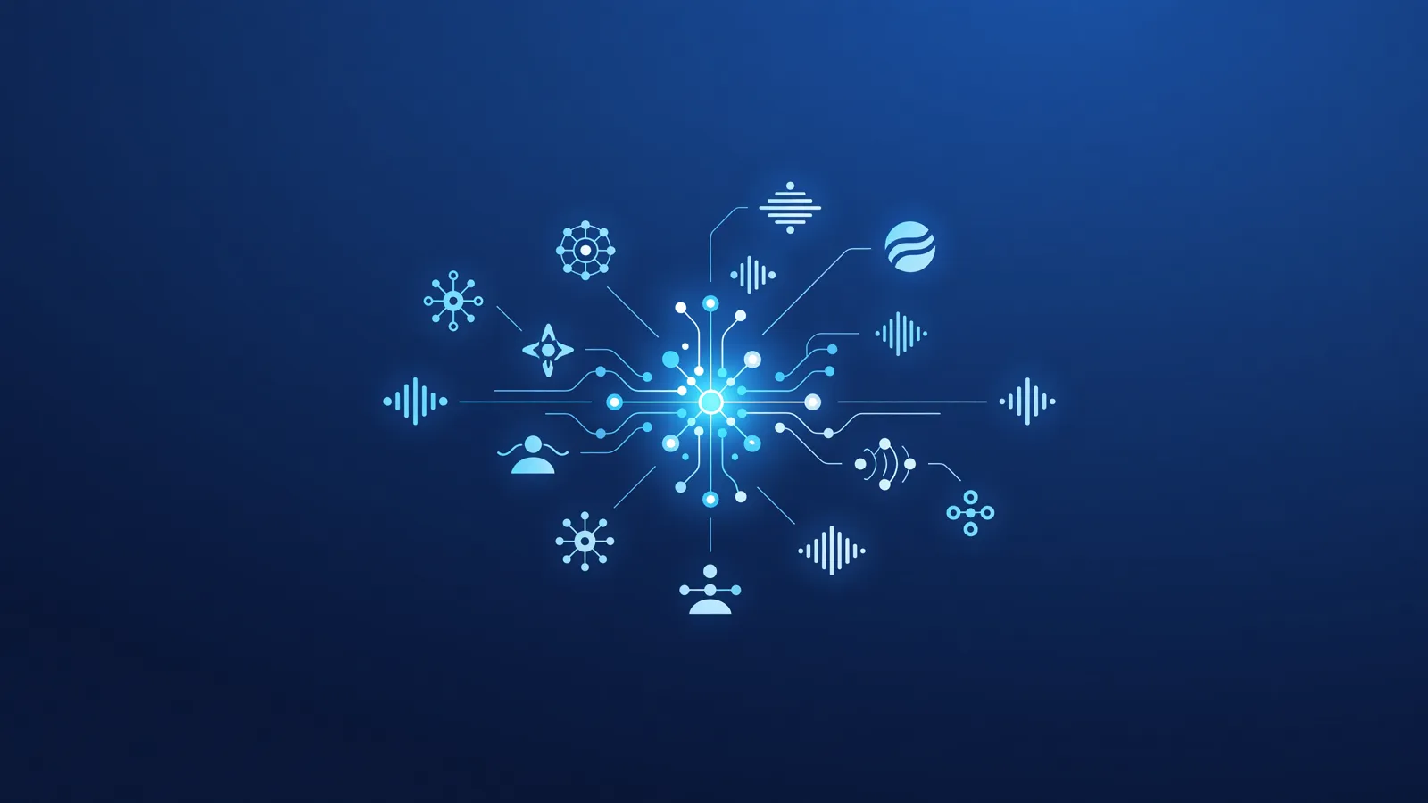 AI voor Muziek en Audio: Overzicht van Modellen en