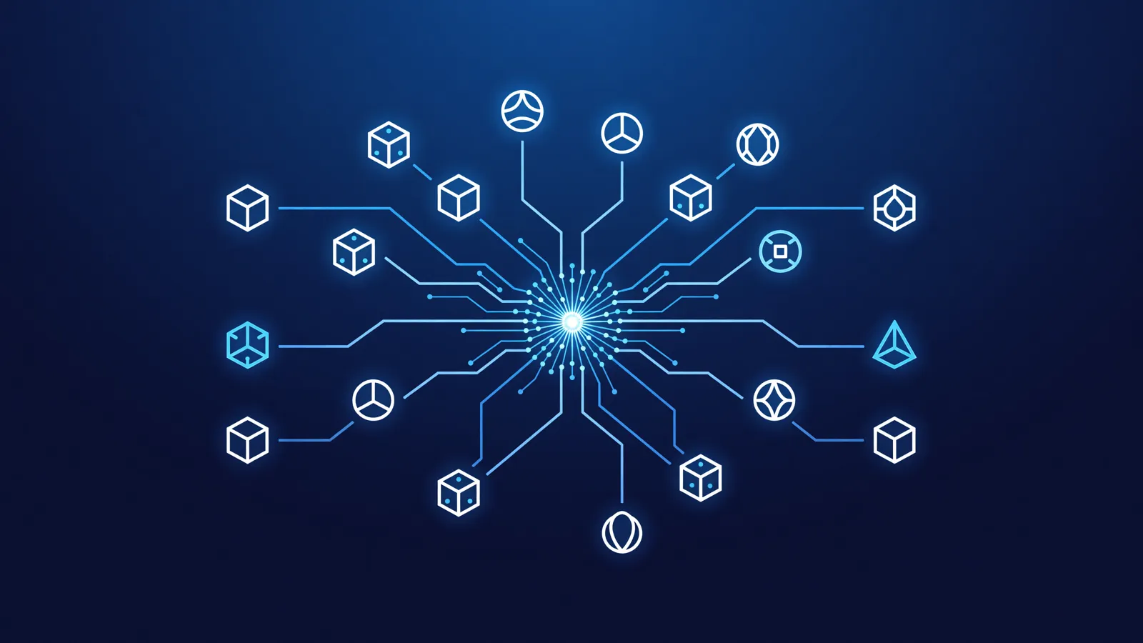 AI-Modellen Hub & Marktplaats: Actuele LLM's Vergeleken