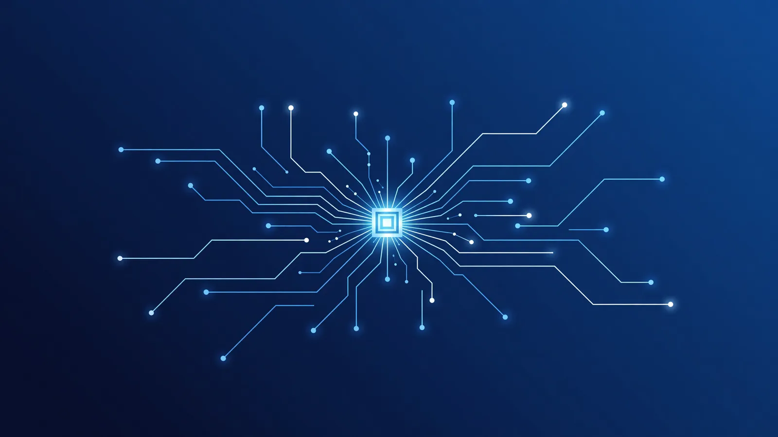 Illustratie: Kleine Modellen op Apparaat: De Complete Gids voor On-Device AI
