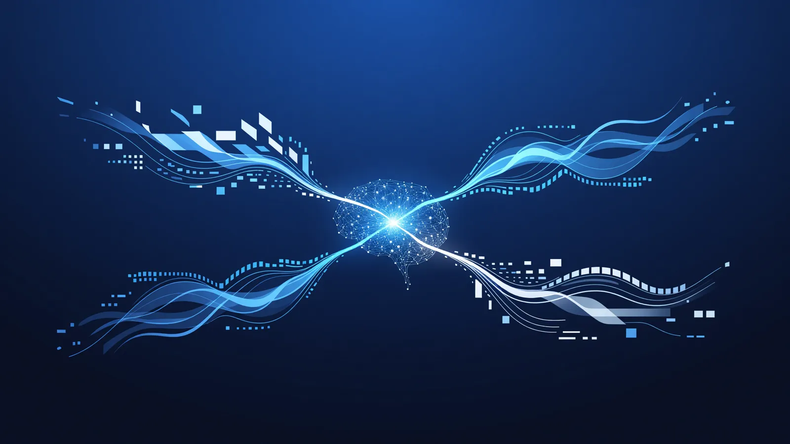 Multimodale AI-modellen: Welke kunnen beeld, audio en video?