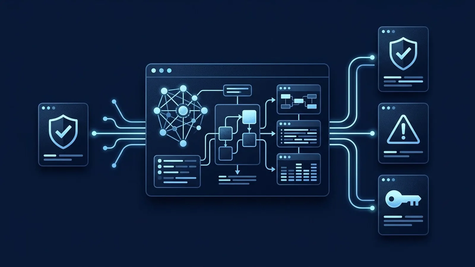 Interactive License Finder for AI Models